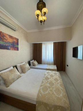 Boutique Sultan Hotel